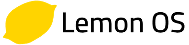Lemon OS
